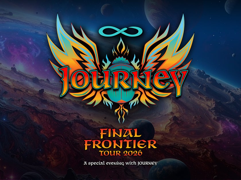 More Info for Journey