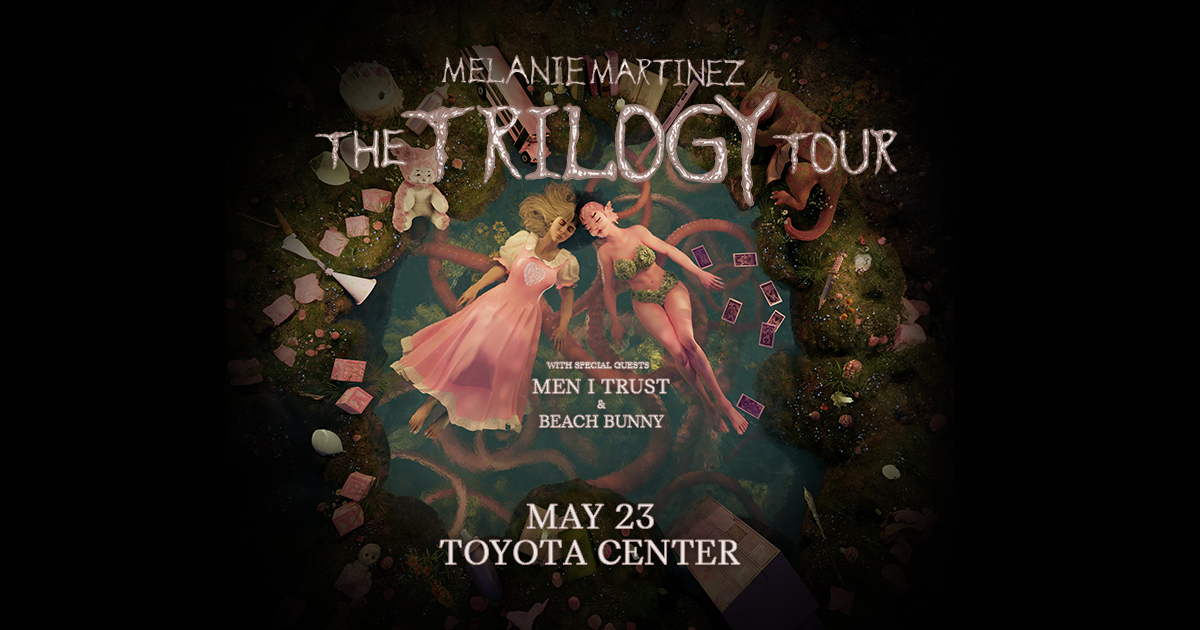 Melanie Martinez Tour 2024 : Don't Miss Out!