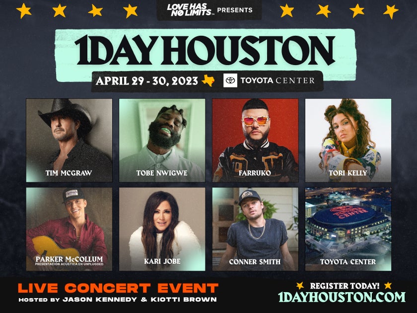 Memorial Day Weekend 2023 Houston
