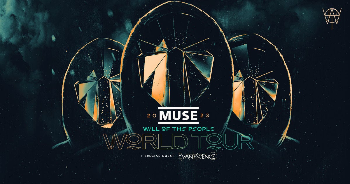 Muse Houston Toyota Center