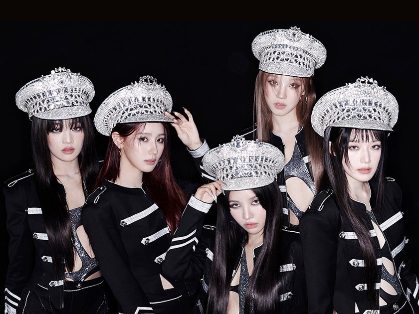 G)I-DLE | Houston Toyota Center