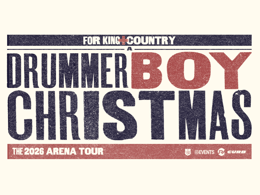 More Info for for KING + COUNTRY
