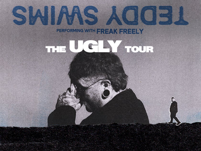 More Info for Teddy Swims