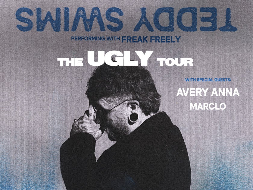 More Info for Teddy Swims