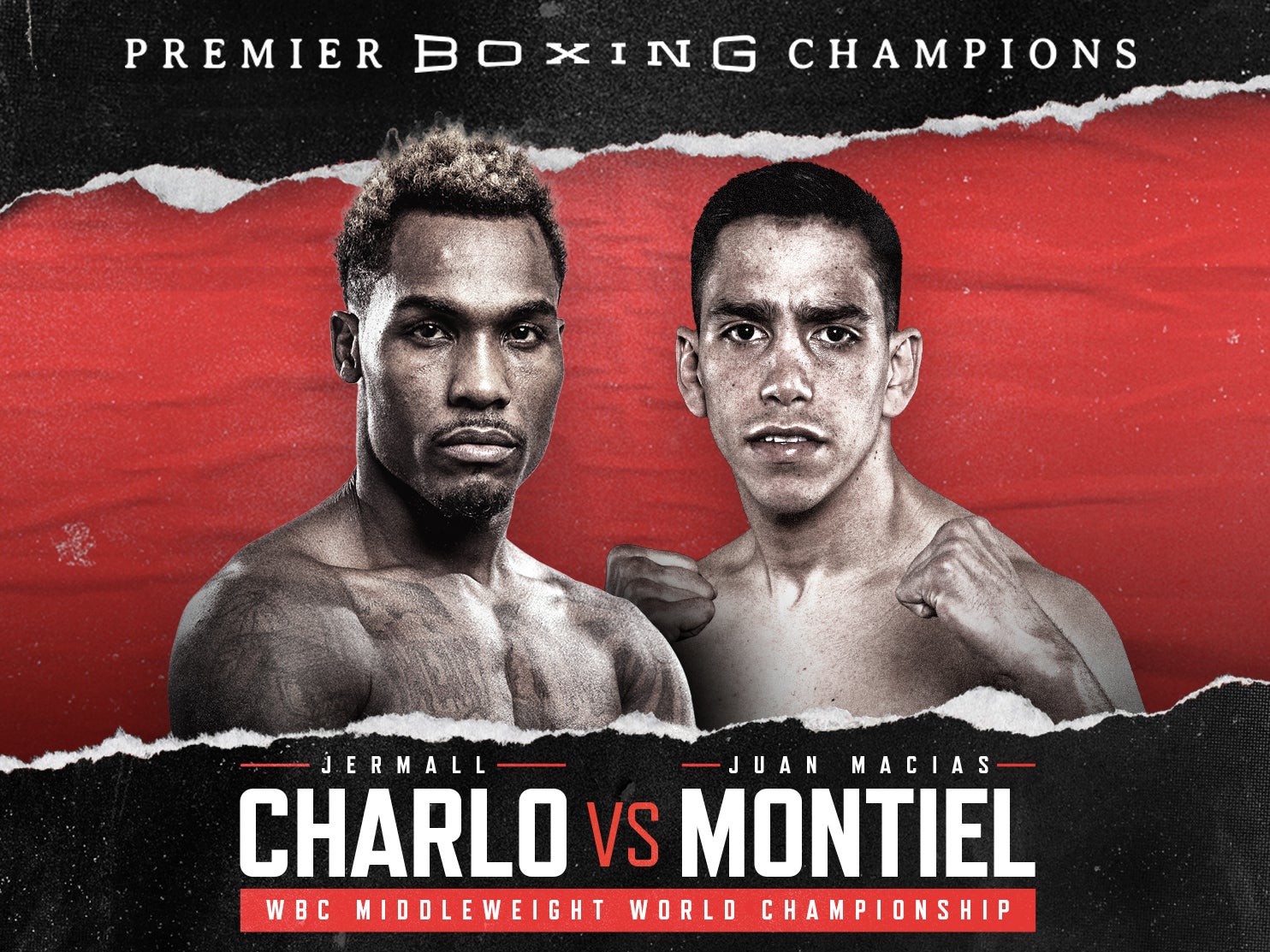 Jermall Charlo Vs