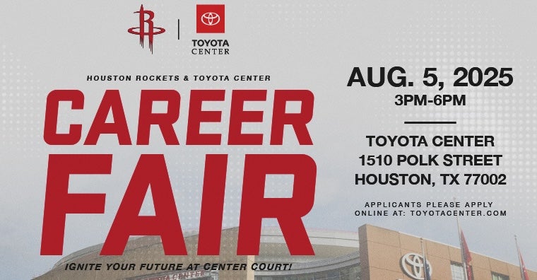 Career Fair