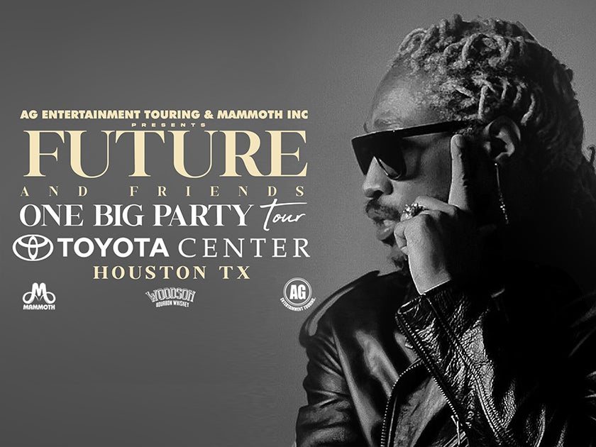 Future The Rapper Tour Dates