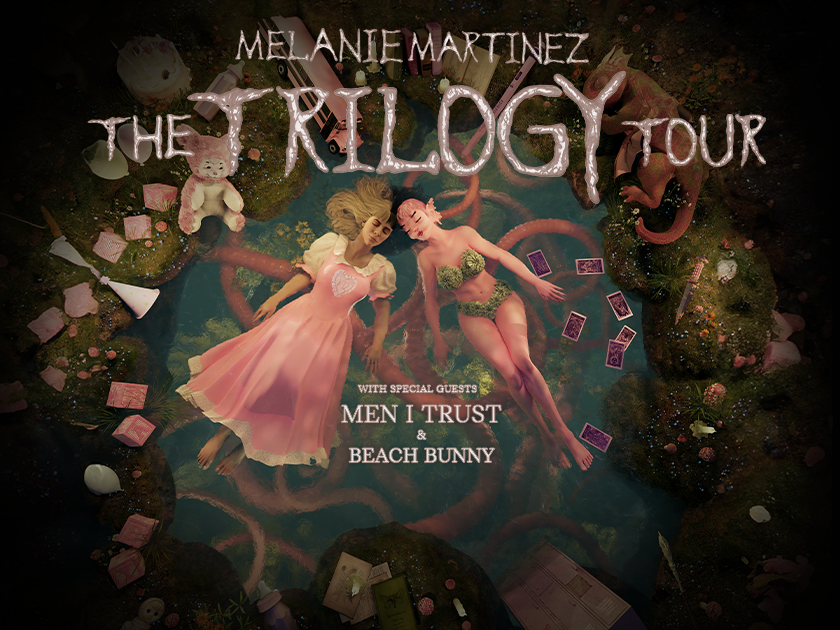 More Info for Melanie Martinez