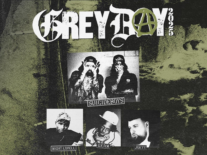 More Info for $uicideboy$ 
