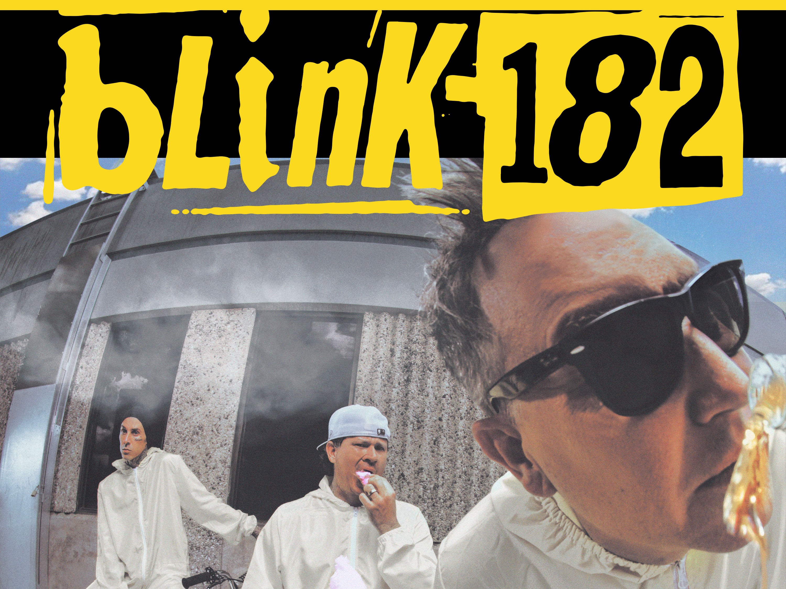 More Info for blink-182