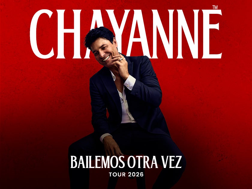 More Info for Chayanne