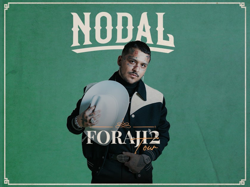 More Info for Christian Nodal