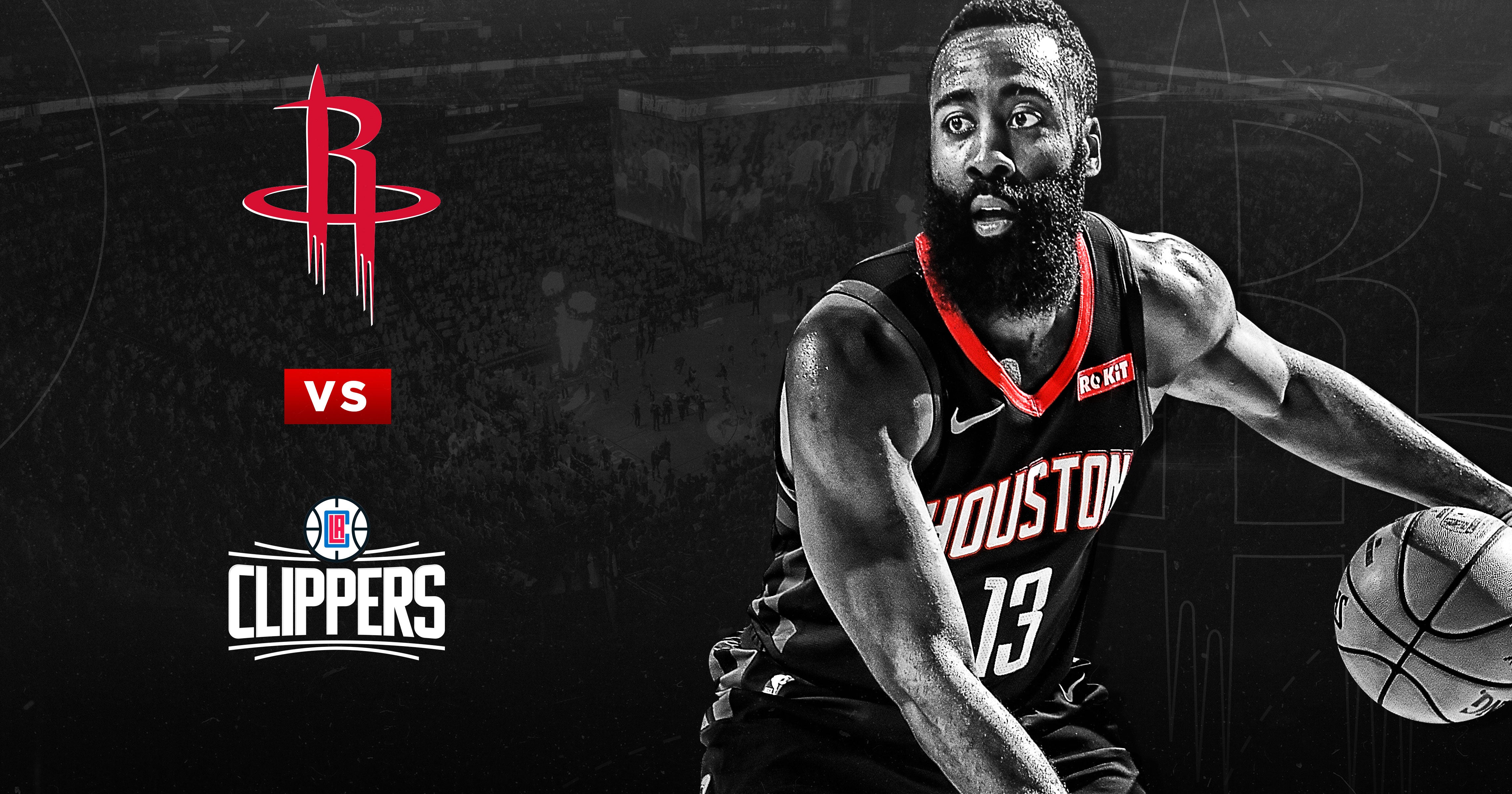 los rockets jersey