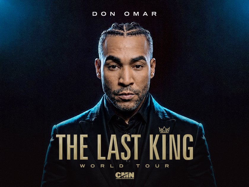 More Info for Don Omar