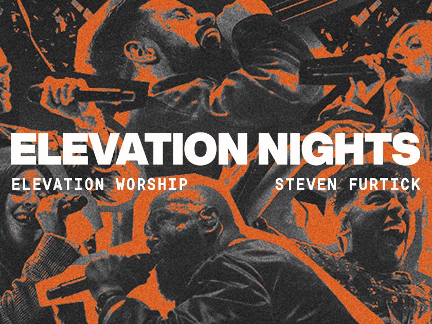 More Info for Elevation Nights 
