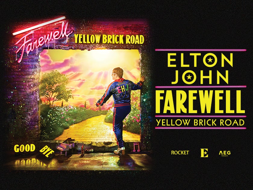 Toyota Amphitheater 2022 Schedule Elton John | Houston Toyota Center