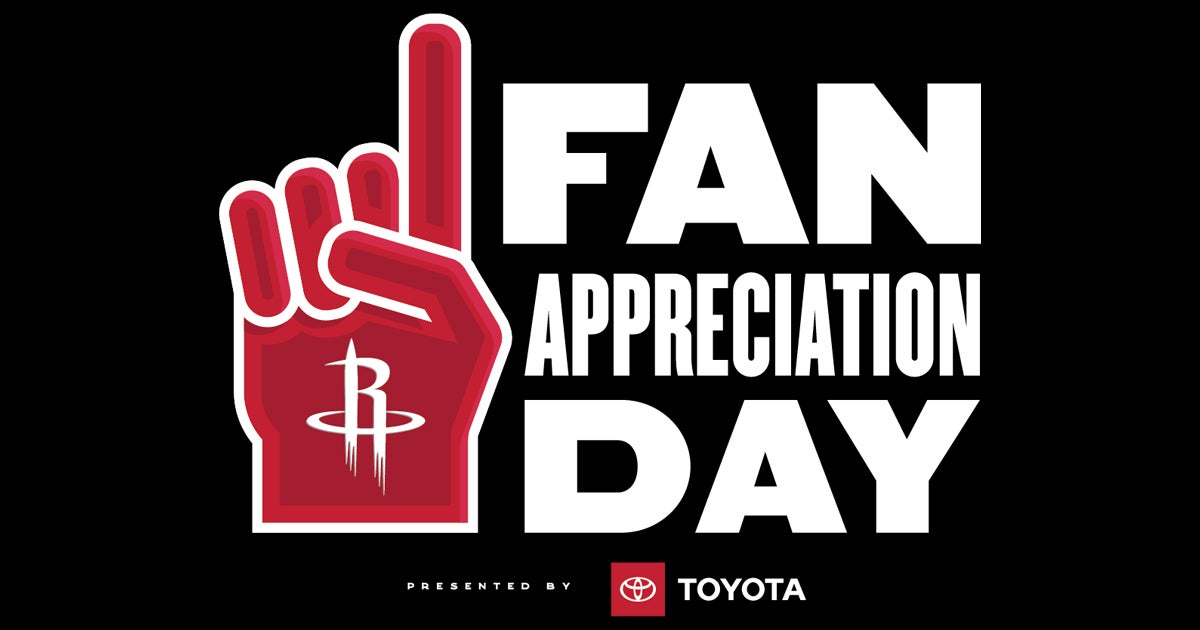 Fan Appreciation Day