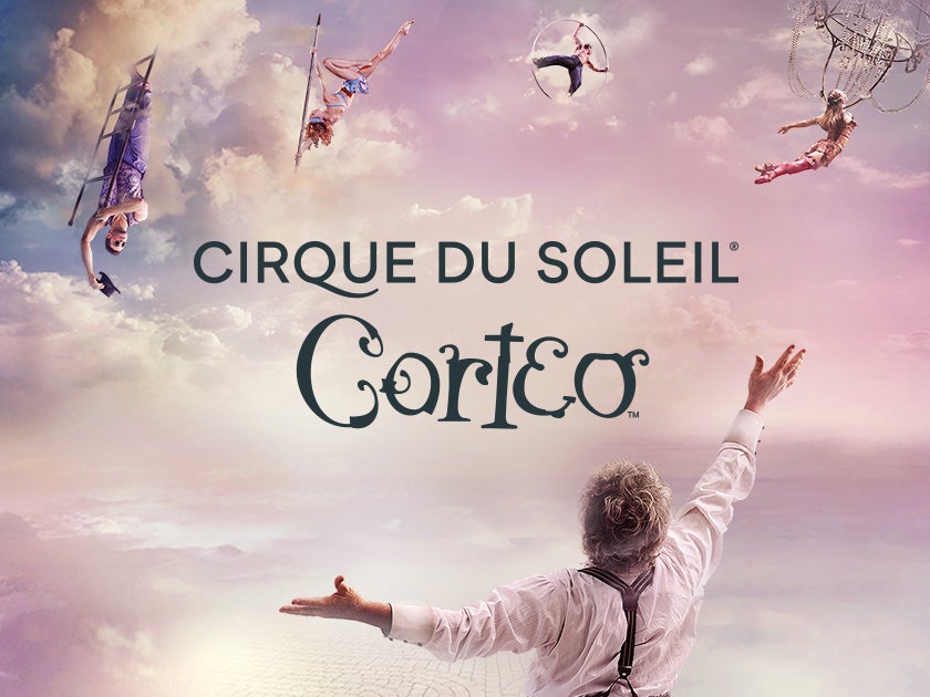 More Info for Cirque du Soleil – Corteo