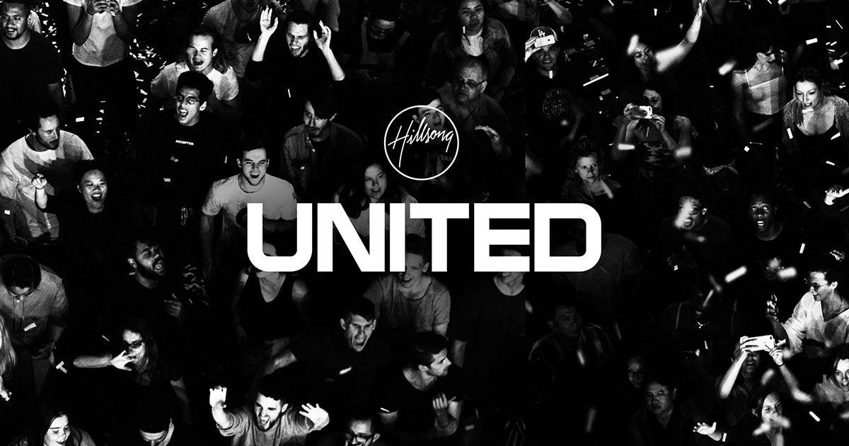 hillsong united tour houston