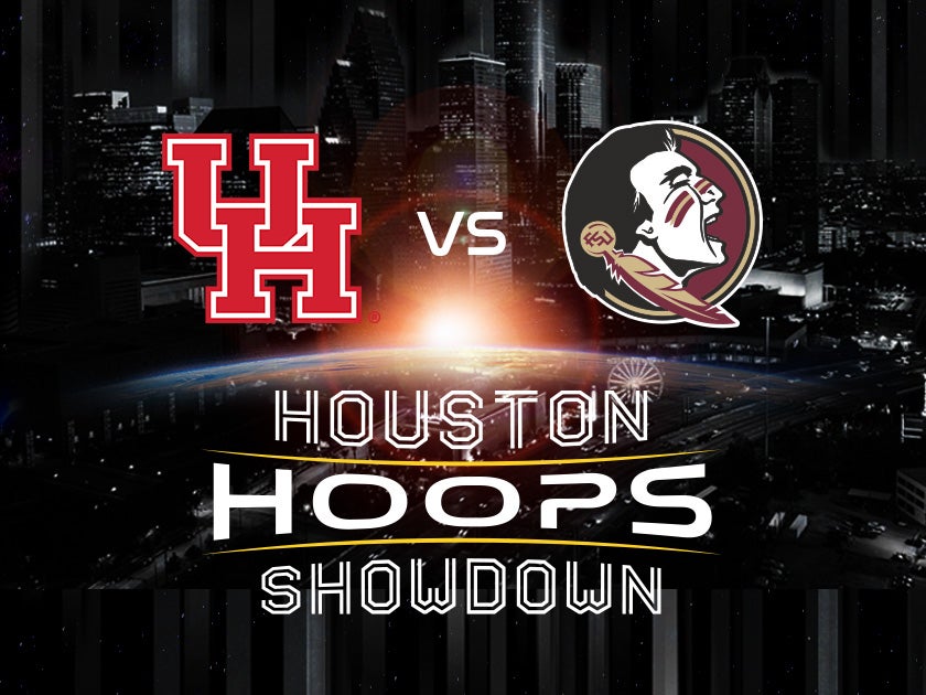 More Info for Houston Hoops Showdown