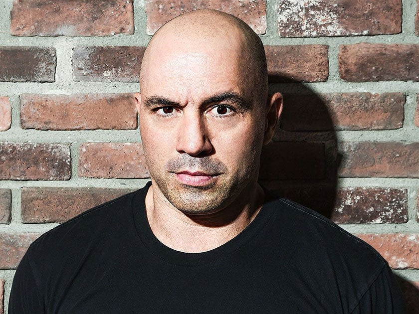 joe rogan wu tang clan shirt