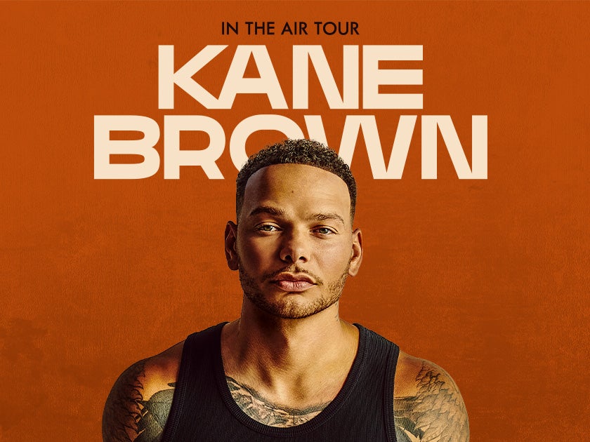 More Info for Kane Brown