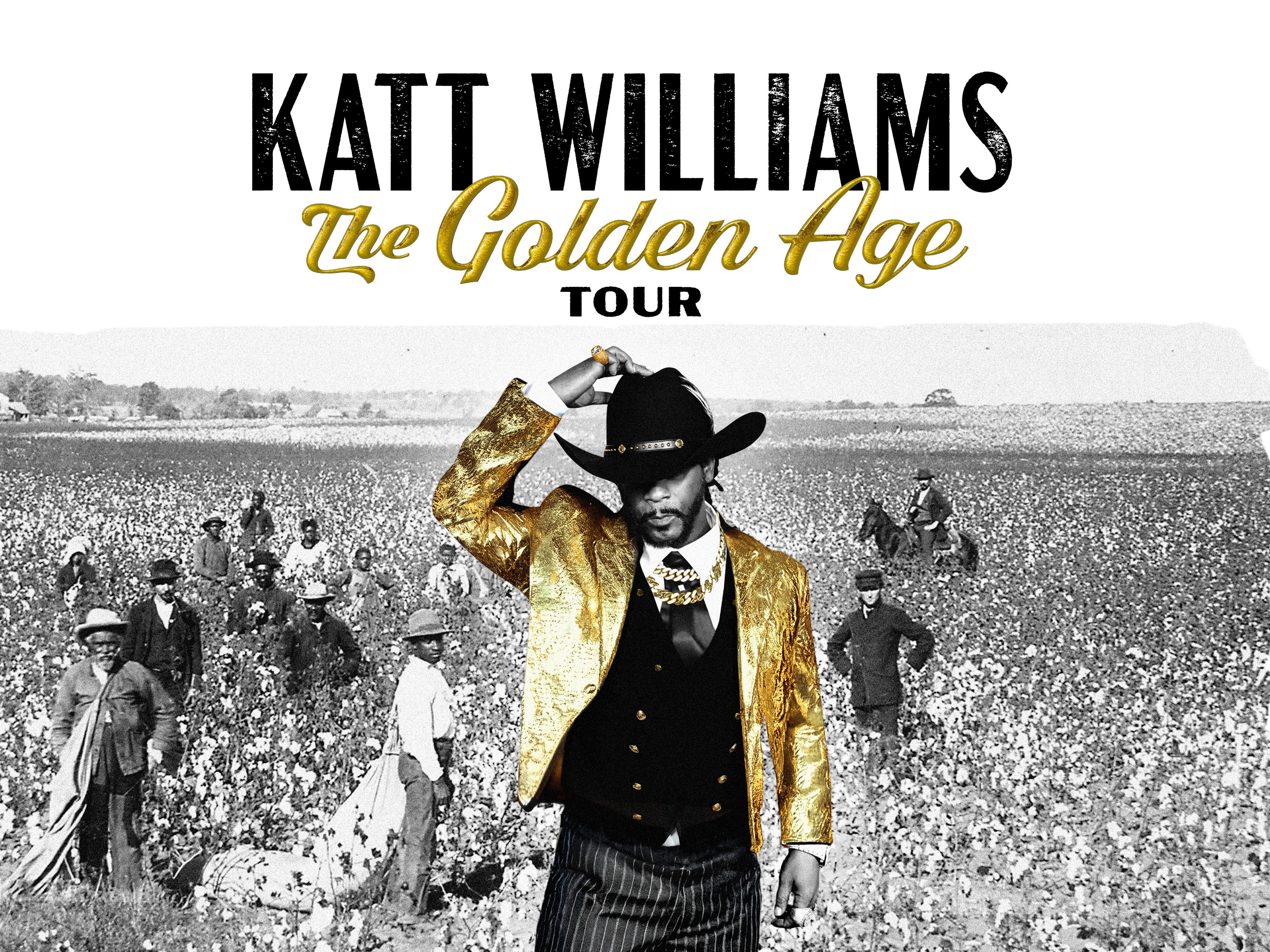 More Info for Katt Williams