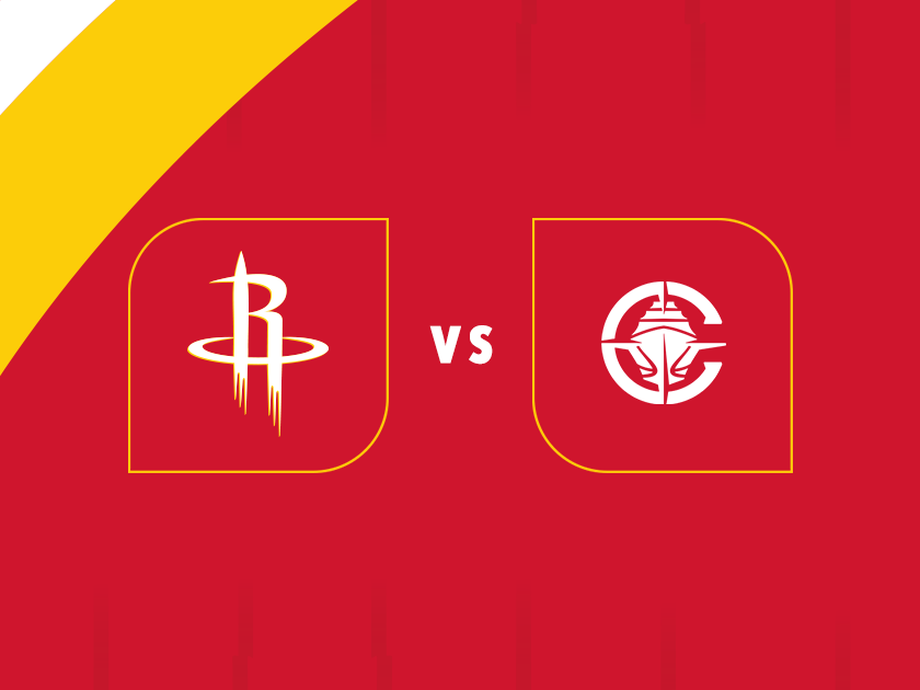More Info for Houston Rockets vs LA Clippers