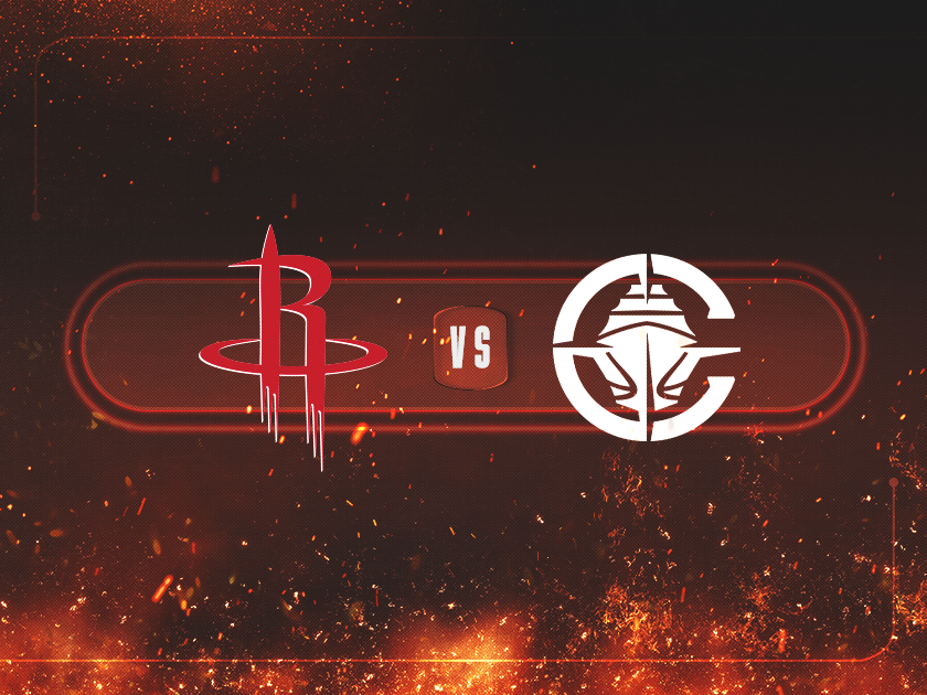 More Info for Houston Rockets vs. Los Angeles Clippers