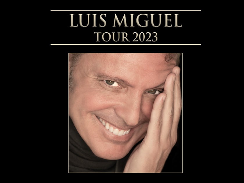 More Info for Luis Miguel