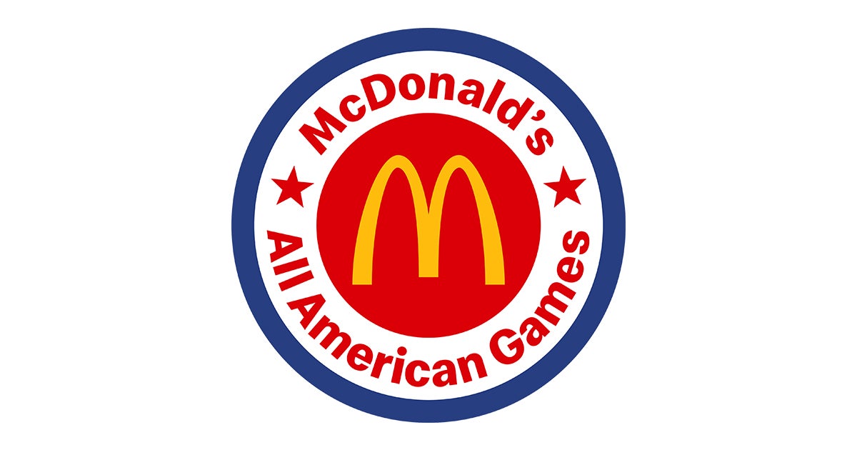 Houston to host 2023 McDonald's All-American basketball games