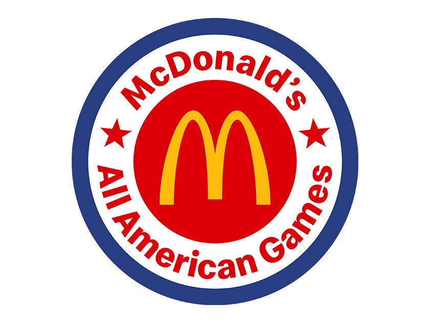 McDonald's All American Games Houston Toyota Center