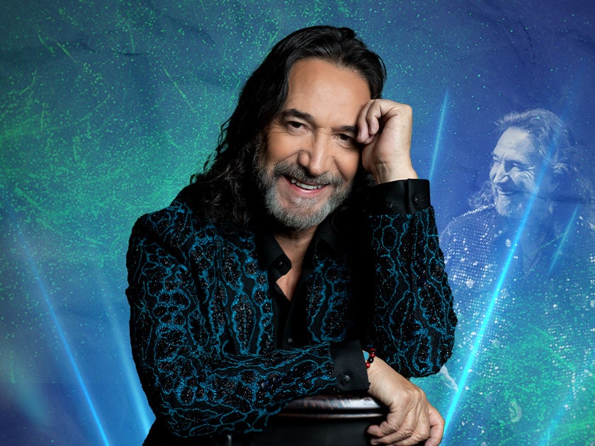 More Info for Marco Antonio Solis 