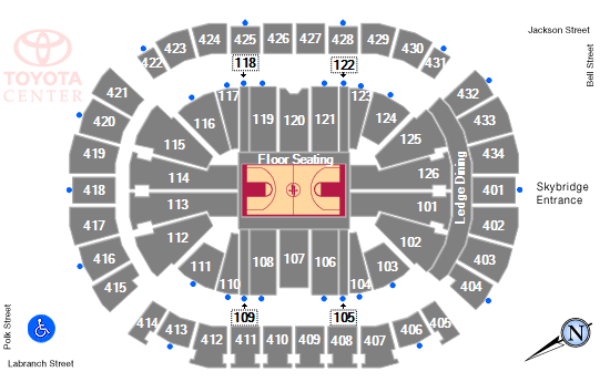 Viewer's guide to the 2023 McDonald's All-American Game