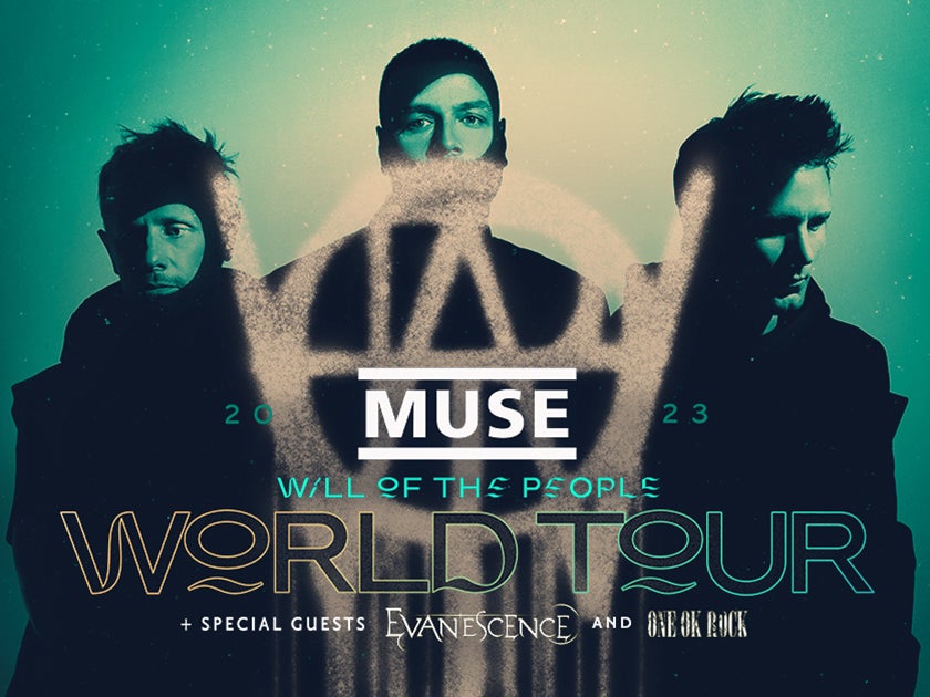 More Info for Muse 