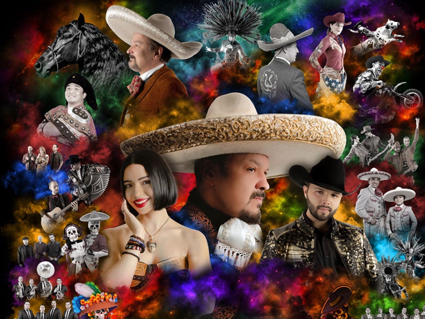 More Info for Pepe Aguilar 