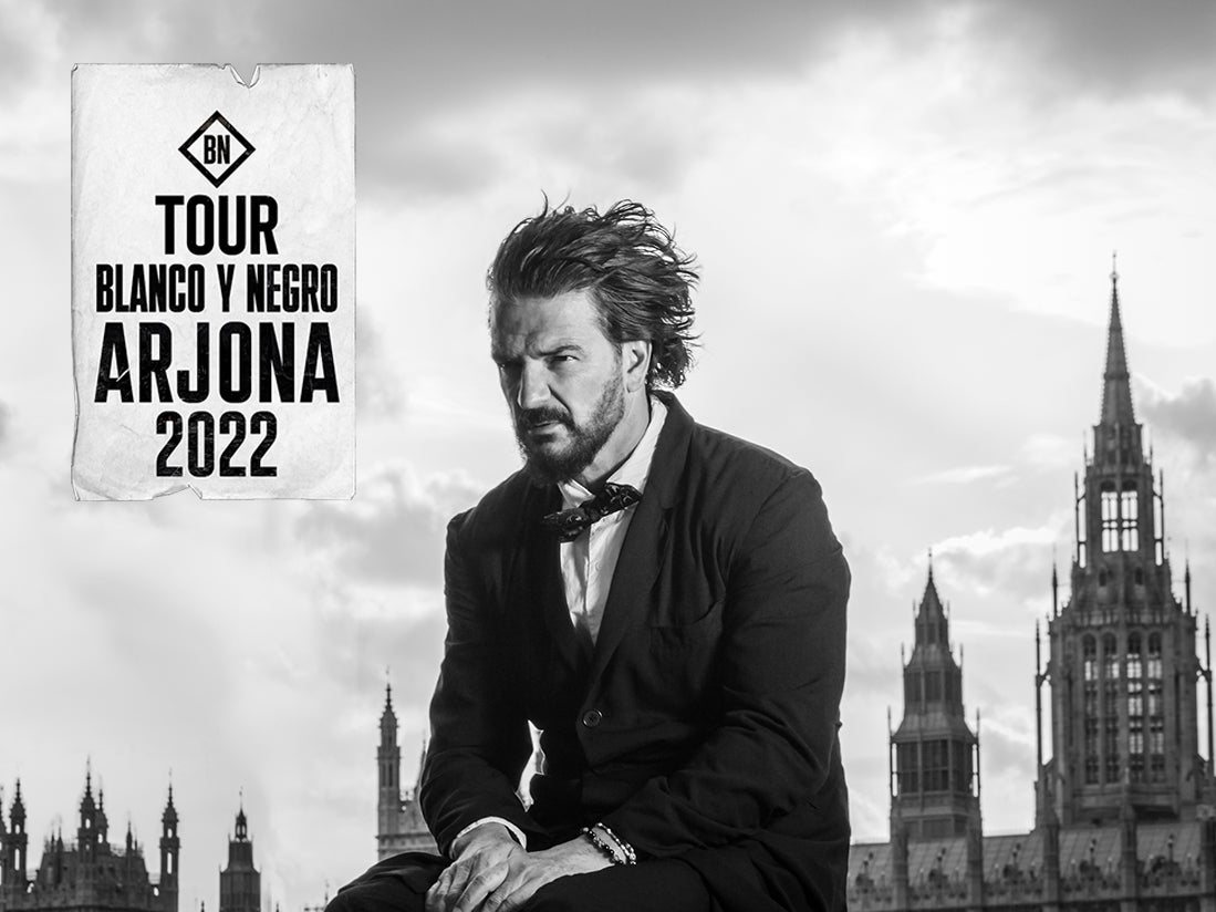 Arriba 96+ imagen club de fans arjona Abzlocal.mx