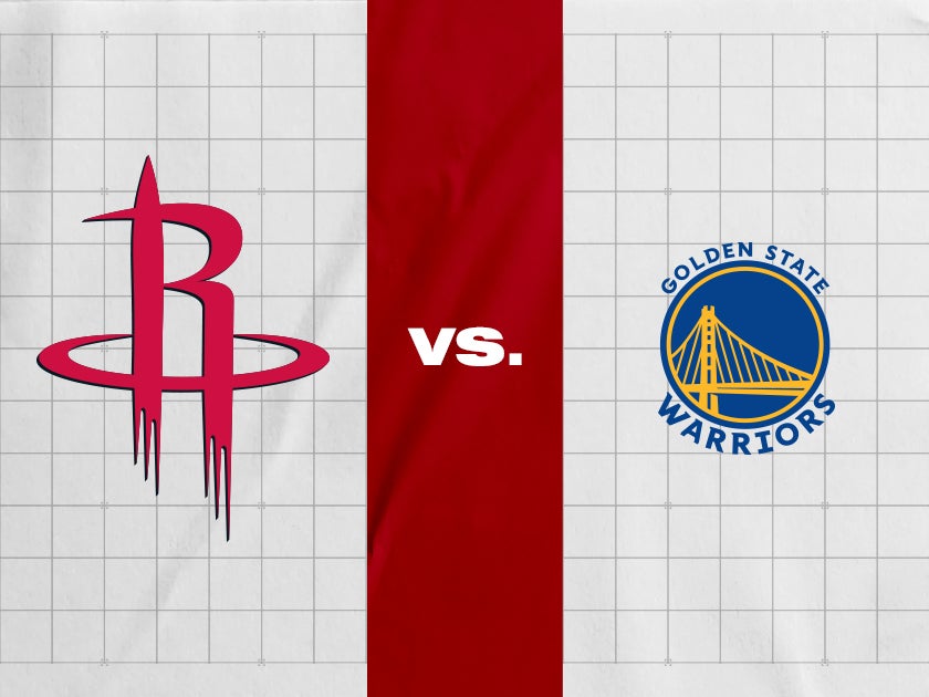 Warriors vs Rockets MargaretLolita
