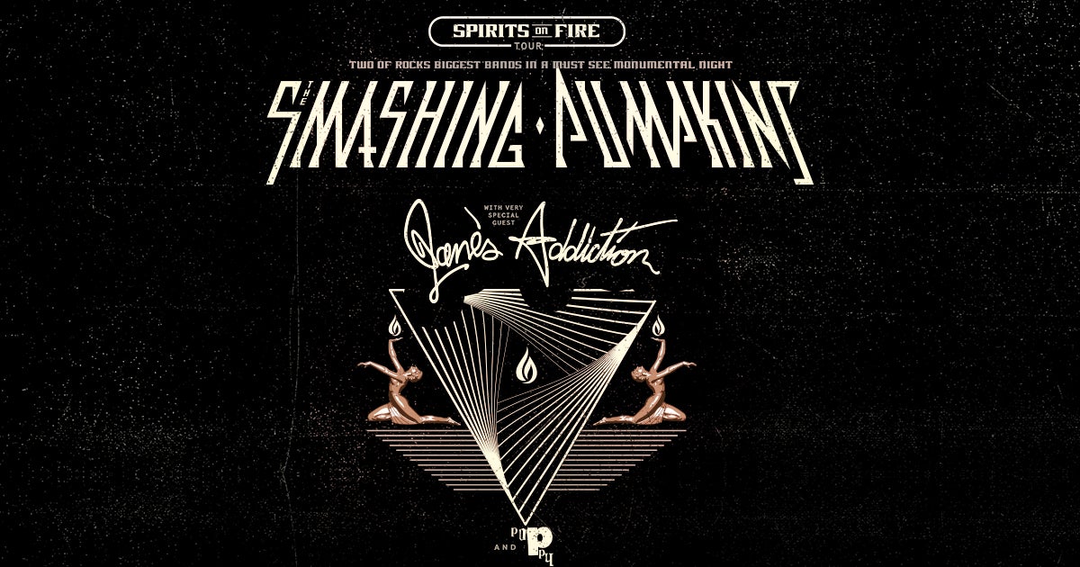 The Smashing Pumpkins - Official Site