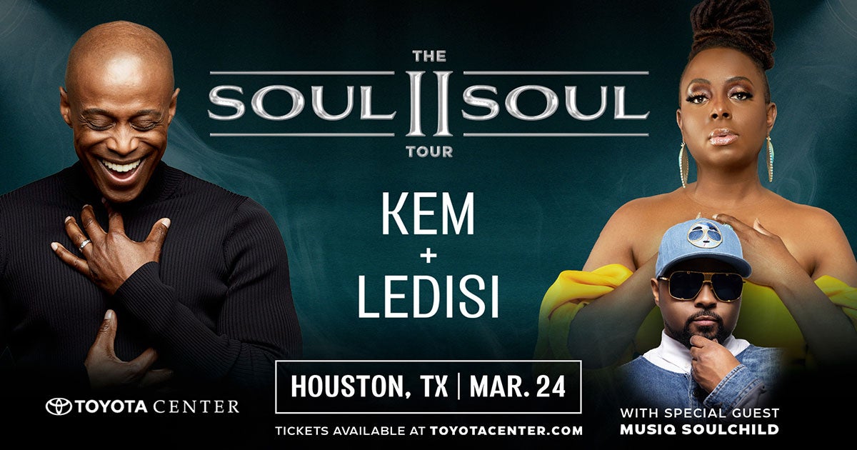 Kem Concert Schedule 2024 Don't Miss Your Chance to Experience the