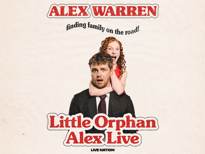 More Info for Alex Warren