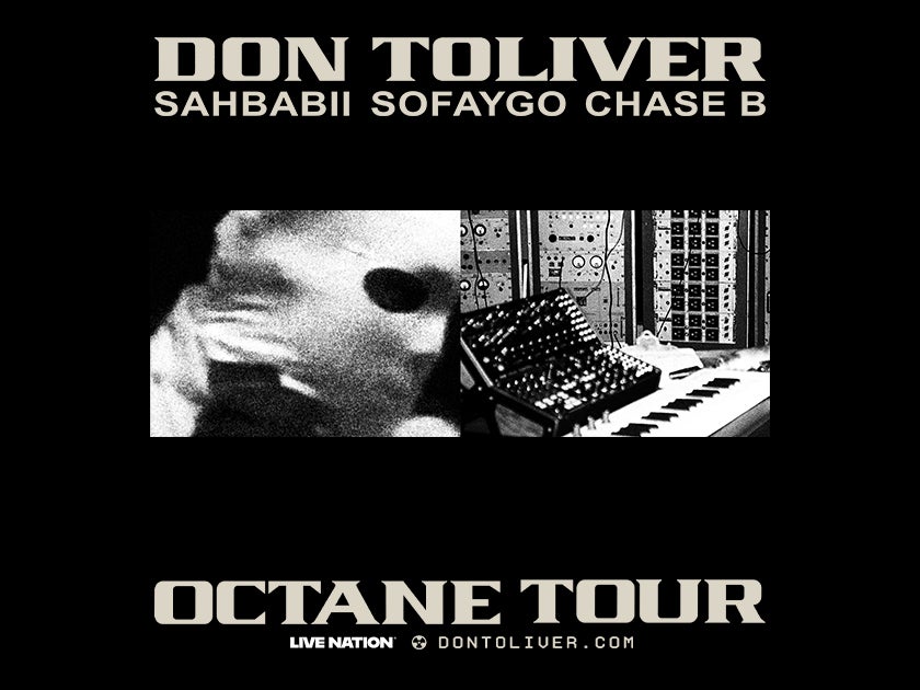 More Info for Don Toliver