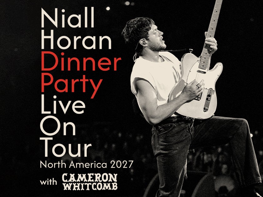 More Info for Niall Horan