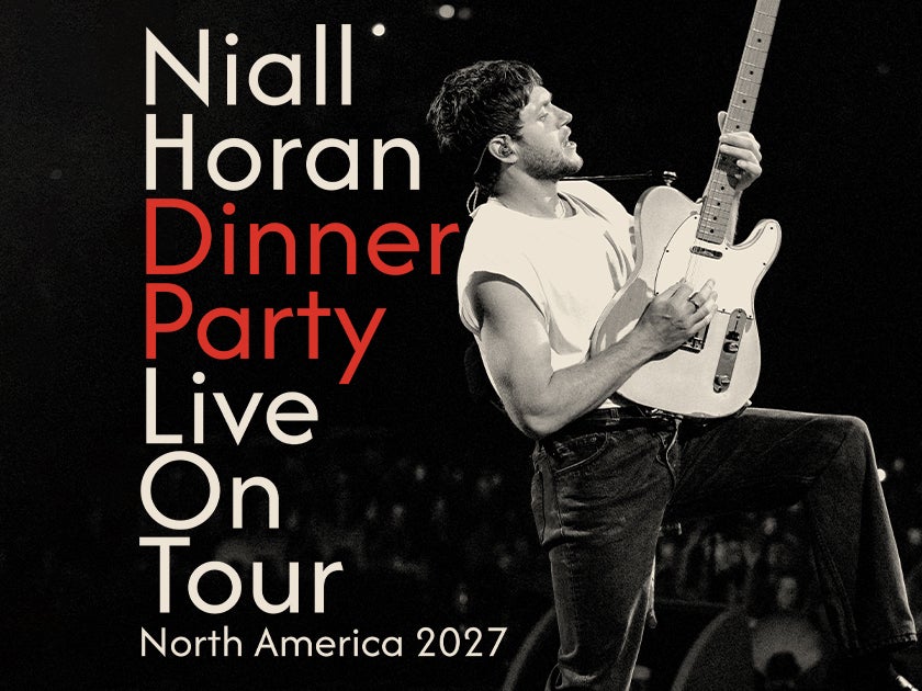 More Info for Niall Horan