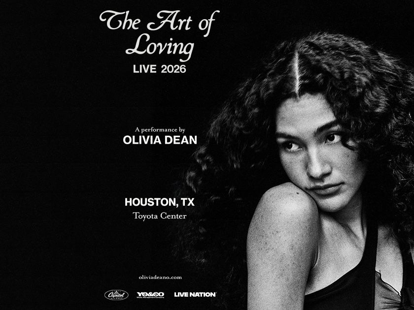 More Info for Olivia Dean