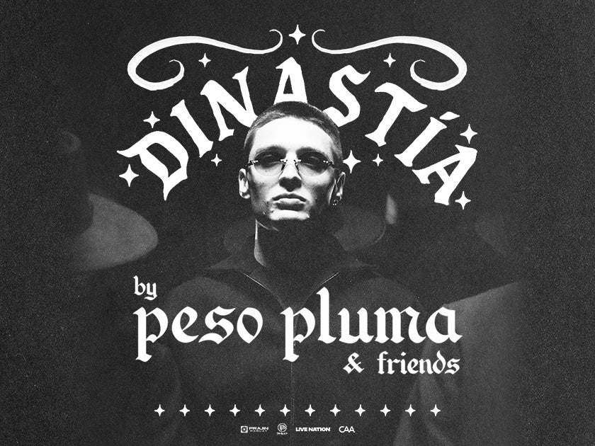 More Info for Peso Pluma