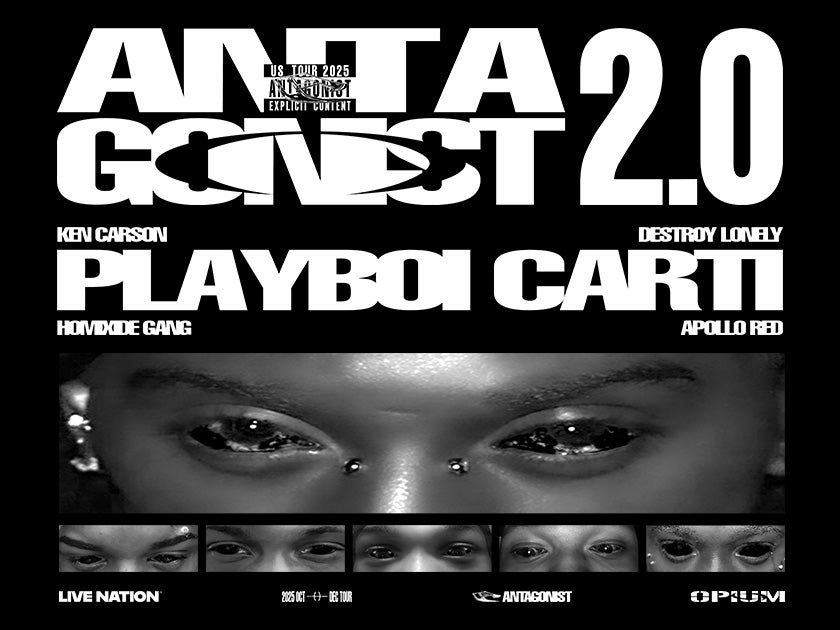 More Info for Playboi Carti