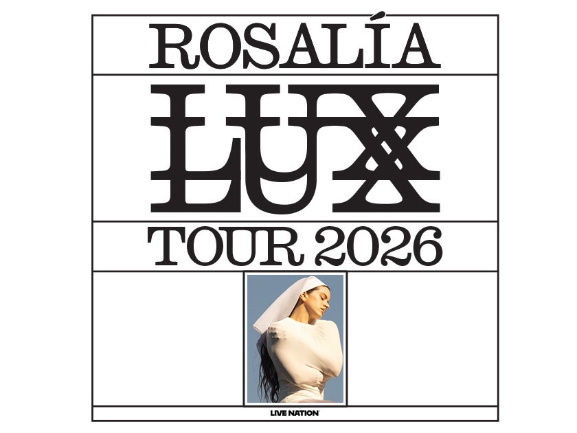 More Info for Rosalía