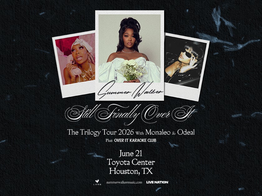 More Info for Summer Walker