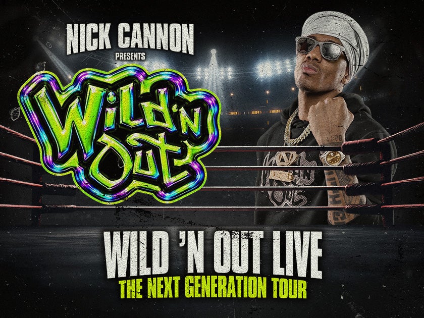 More Info for Wild 'N Out